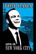 Película Tom Papa: Live in New York City