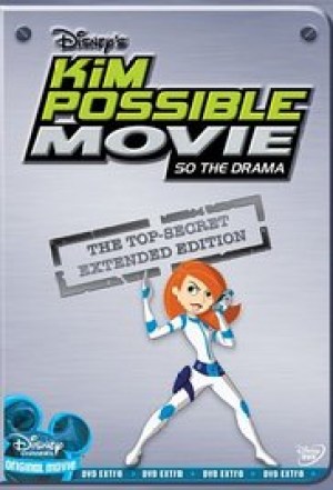 Kim Possible: Sí es para tanto