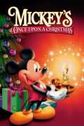 Película Mickey's Once Upon a Christmas