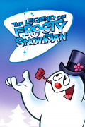 Película Legend of Frosty the Snowman