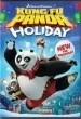 Kung Fu Panda Holiday