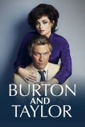 Película Burton and Taylor