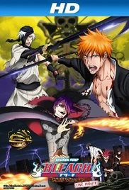 Gekijouban Bleach: Jigokuhen