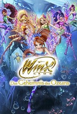Winx Club: Il mistero degli abissi