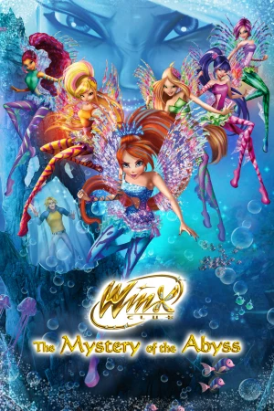 Winx Club: Il mistero degli abissi