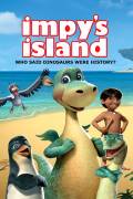 Película Impy's Island