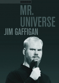 Película Jim Gaffigan: Mr. Universe
