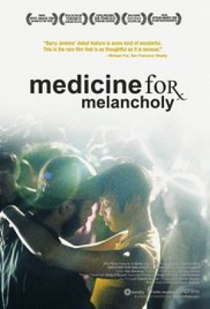 Medicina para la melancolía