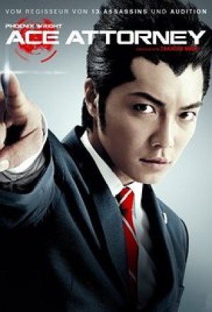 Phoenix Wright: Ace Attorney