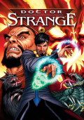 Película Doctor Strange