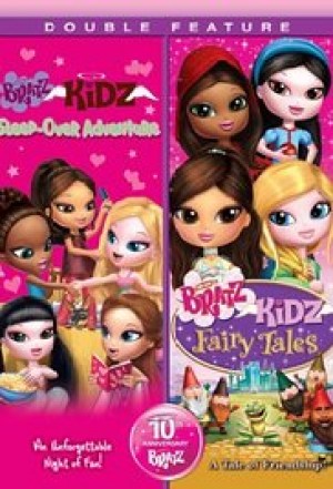 Bratz Kidz Fairy Tales