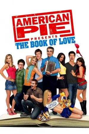 American Pie 7: El libro del amor