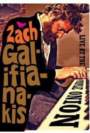 Zach Galifianakis: Live at the Purple Onion