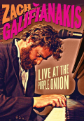 Película Zach Galifianakis: Live at the Purple Onion