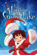 Película The Magic Snowflake