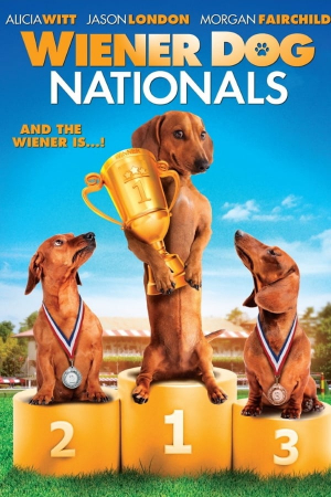 Wiener Dog Nationals