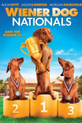 Película Wiener Dog Nationals