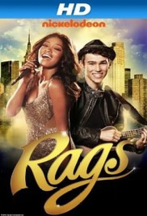 Rags: Una estrella entre fregonas