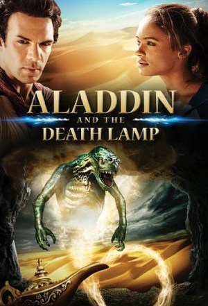 Aladdin and the Death Lamp