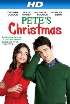 Las Navidades de Pete