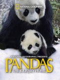 Película Pandas: The Journey Home