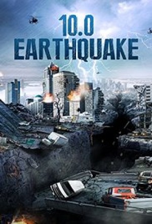 10.0 Terremoto en Los Ángeles