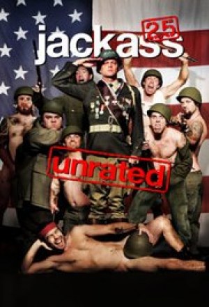 Jackass 2.5 Jackass 2.5