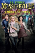 Película R.L. Stine's Monsterville: Cabinet of Souls