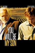 Película You Will Be My Son