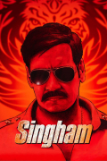Película Singham