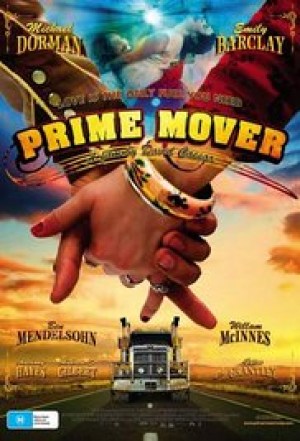 Prime Mover