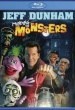 Jeff Dunham: Minding the Monsters