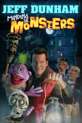 Película Jeff Dunham: Minding the Monsters