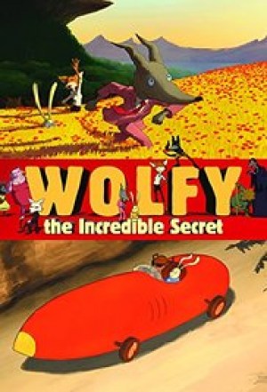 Loulou, l'incroyable secret
