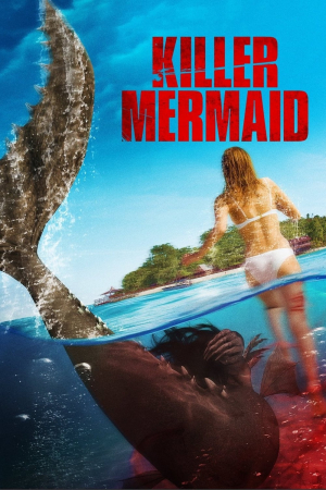 Killer mermaid