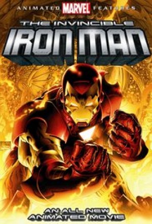 Iron Man: El invencible