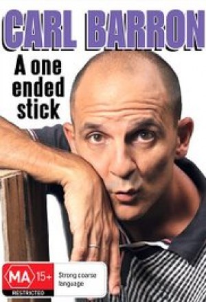 Carl Barron: A One Ended Stick
