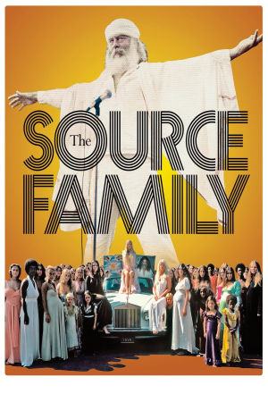The Source Family The Source Family