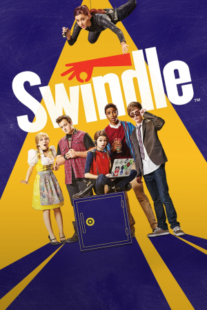 Swindle, el gran golpe