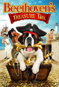 Película Beethoven's Treasure Tail