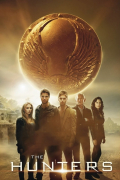 Película The Hunters
