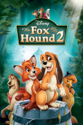 Película The Fox and the Hound 2
