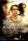 Película A Stoning in Fulham County