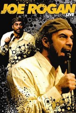 Joe Rogan: Live