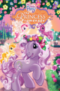 Película My Little Pony: The Princess Promenade