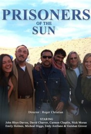 Prisioneros del sol