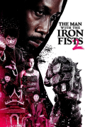 Película The Man with the Iron Fists 2