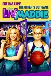 Liv y Maddie