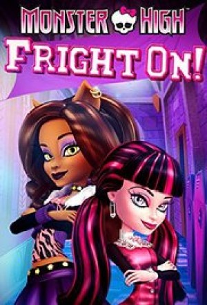 Monster High: Guerra de colmillos