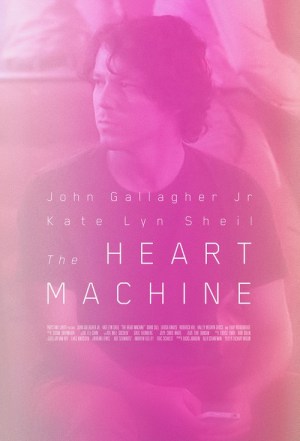 The Heart Machine
